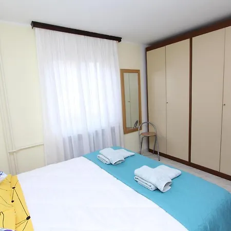 Amabile Appartement *