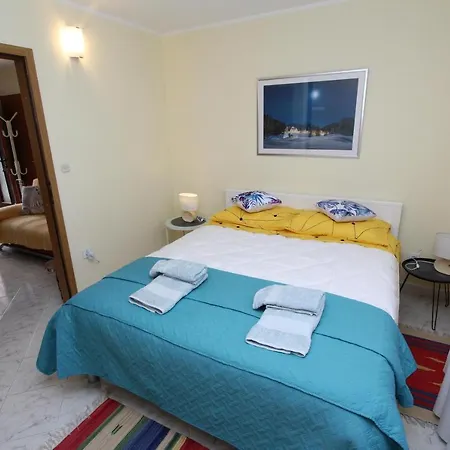 Amabile Appartement *