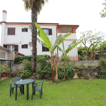 Appartement Amabile