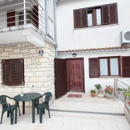 Appartement Amabile